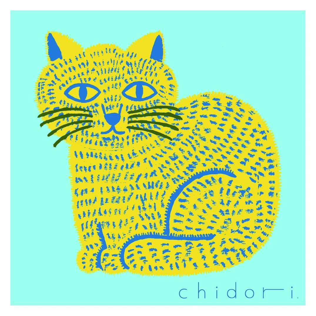 Chidori.の作品