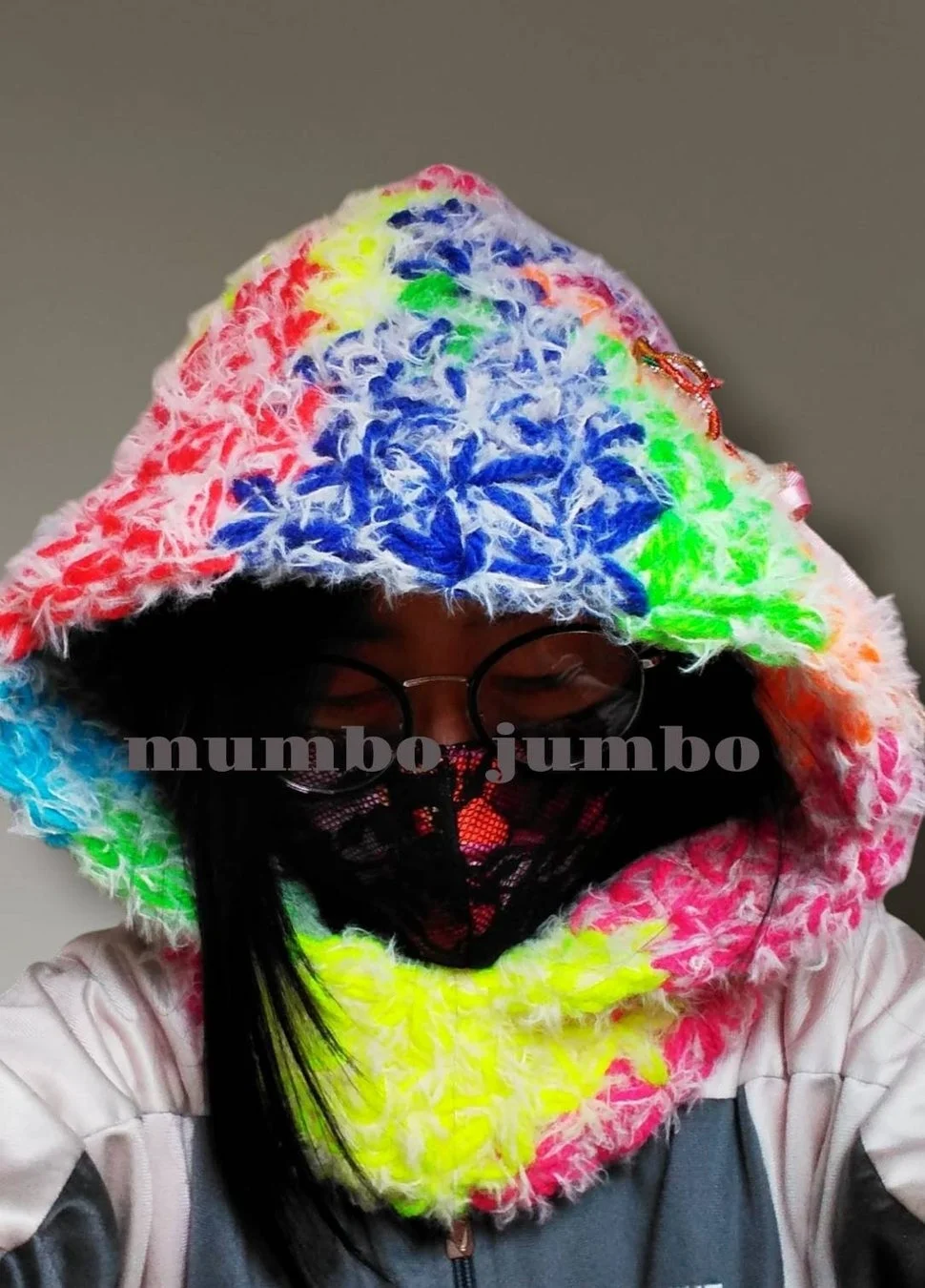 mumbo jumboの作品イメージ