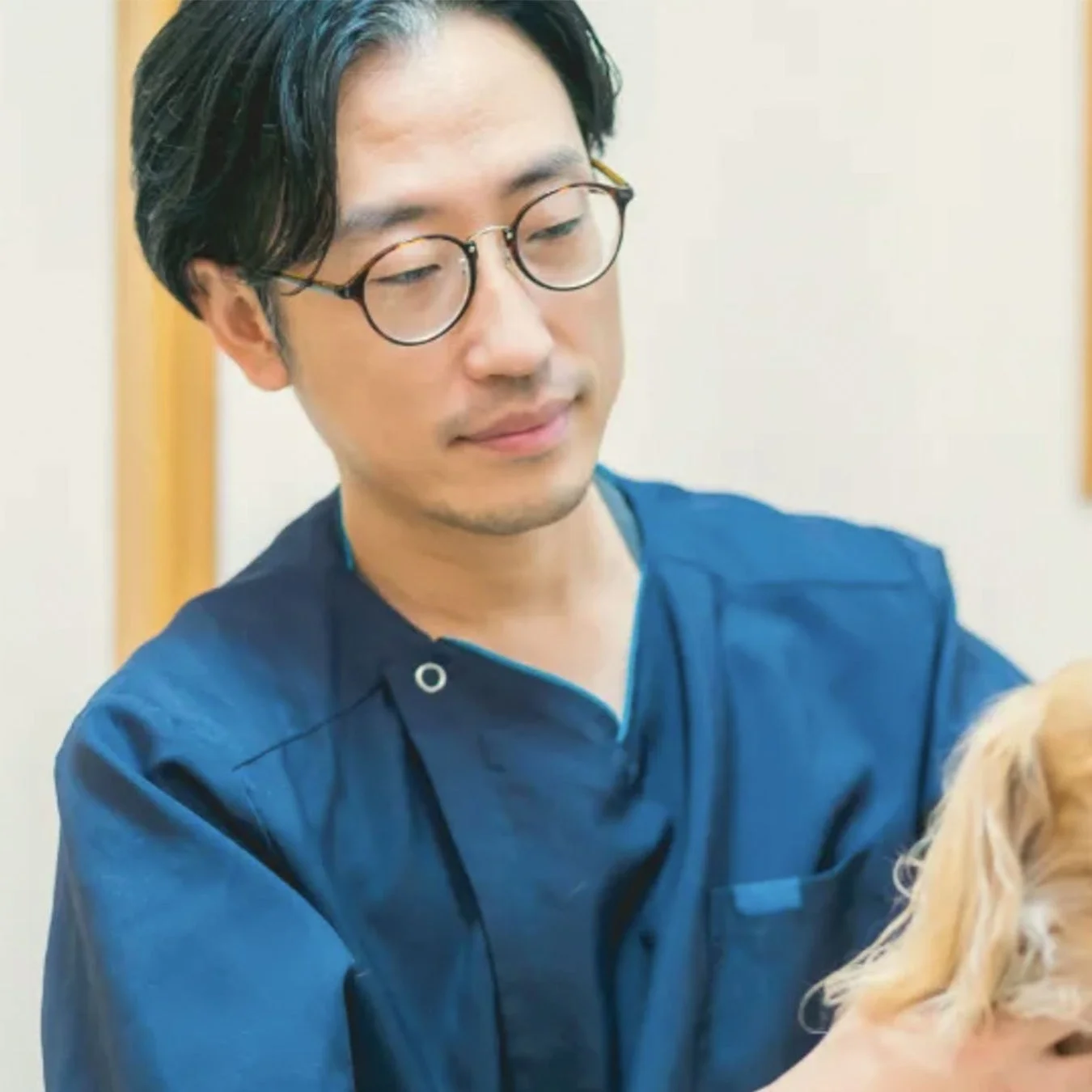 三好紀彰さん