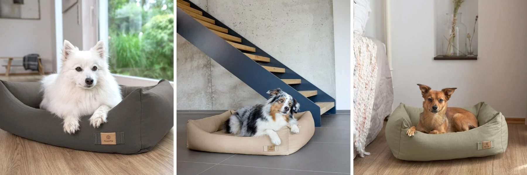 Dog Bed Cotton