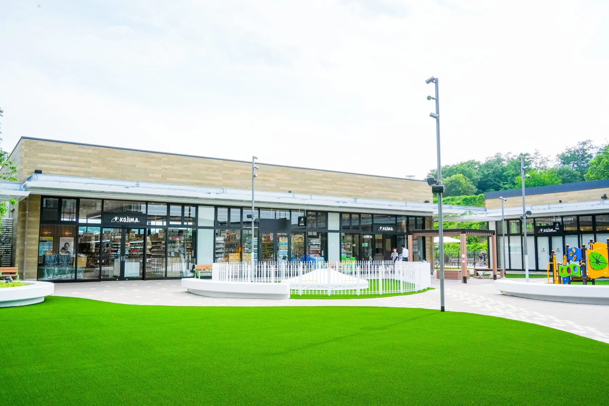 八王子エリア最大級！ペットのトータルケア拠点「イオン八王子滝山店」がグランドオープン！