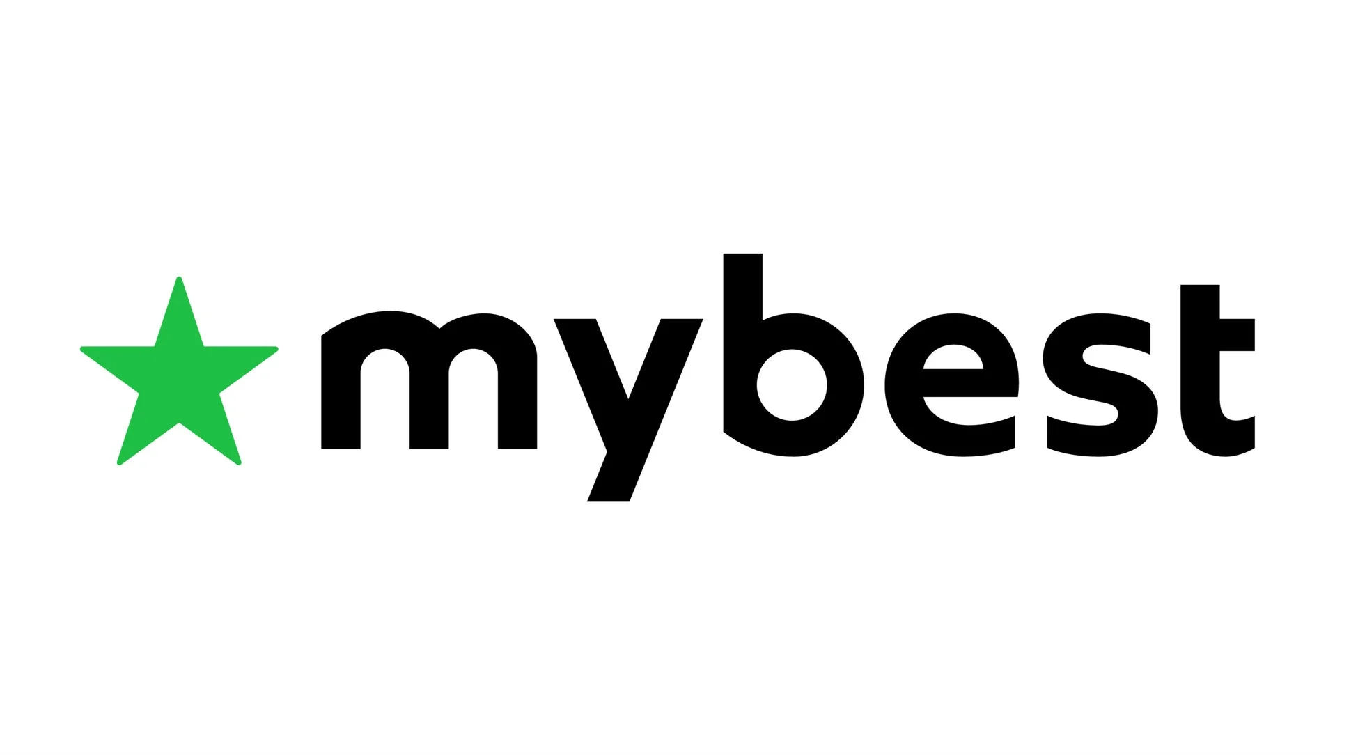 mybestロゴ