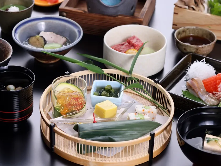 和食膳