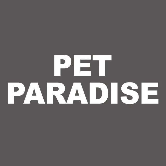 PET PARADISE ロゴ