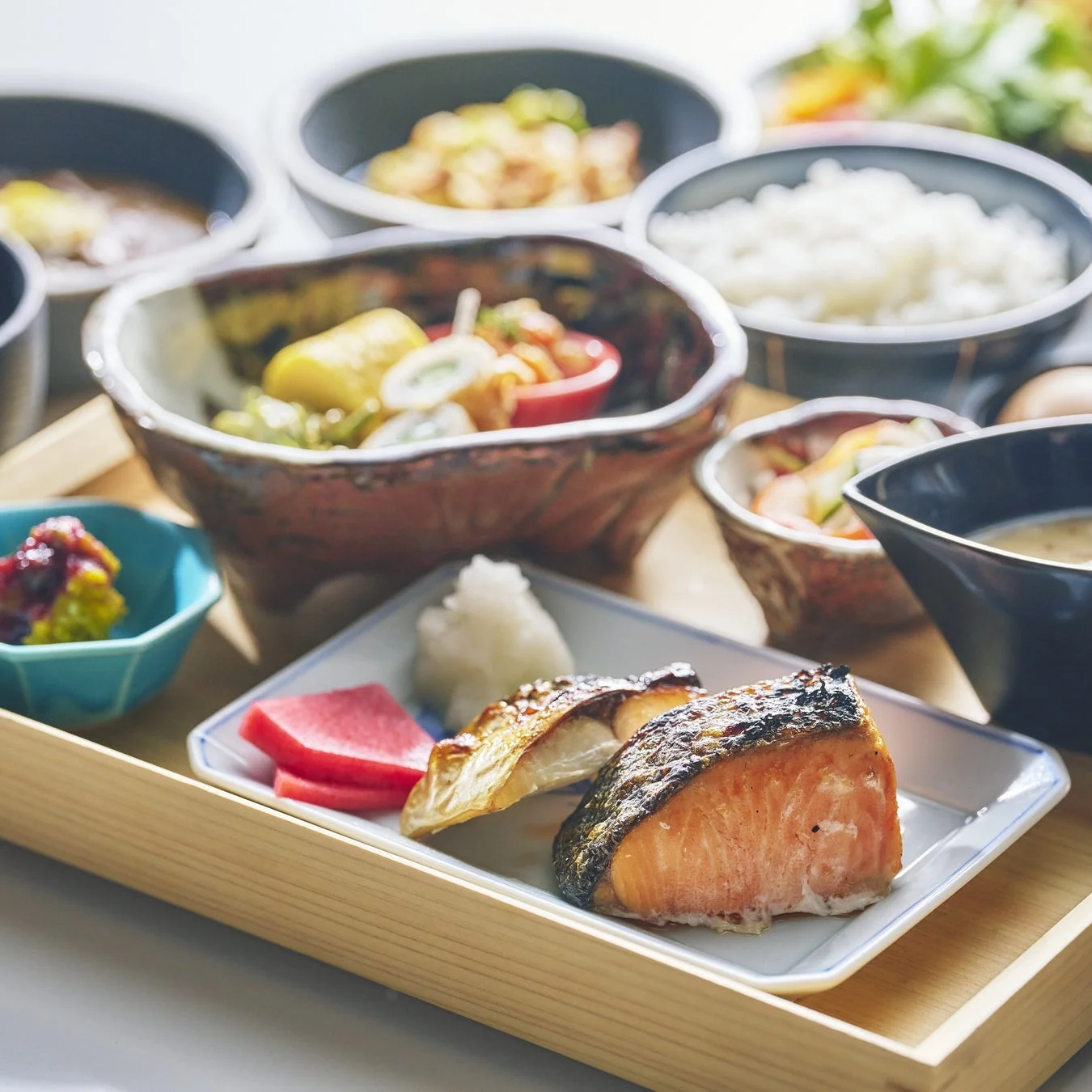 1HOTEL 和食OTE イメージ