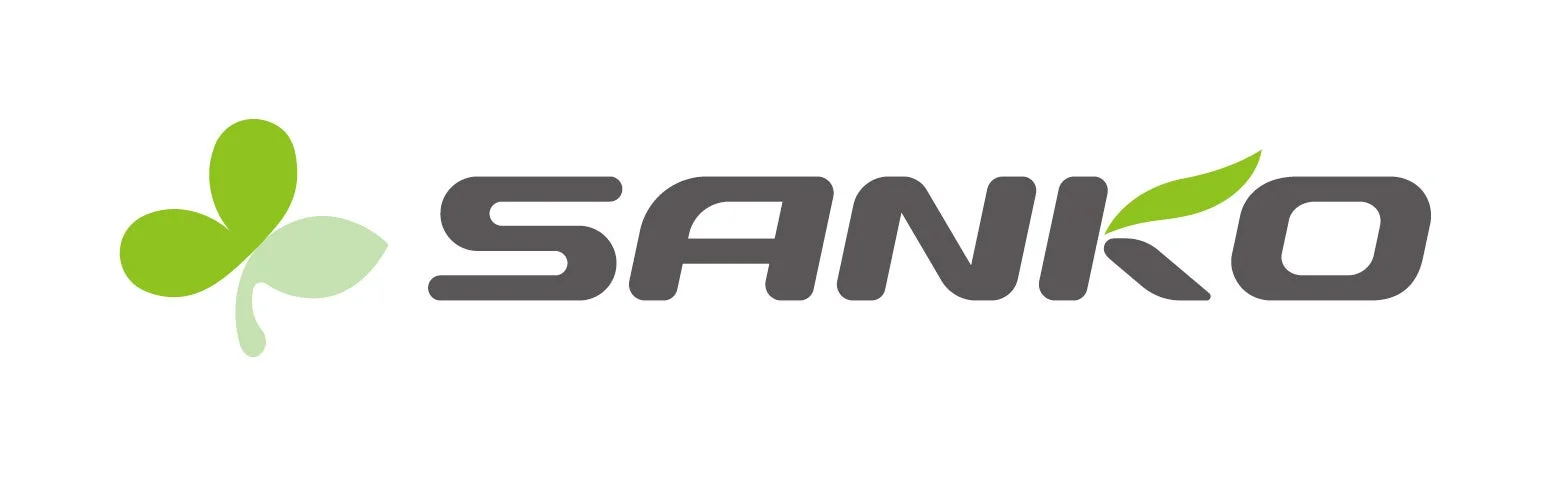 SANKOロゴ