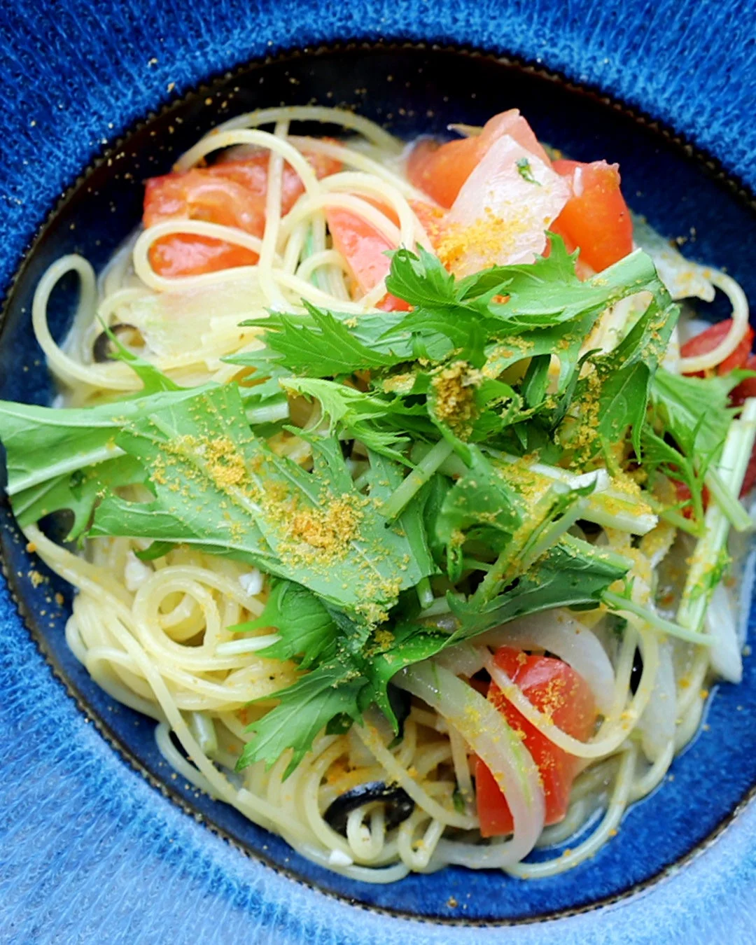 パスタ