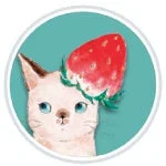 トコロコムギさんイラスト