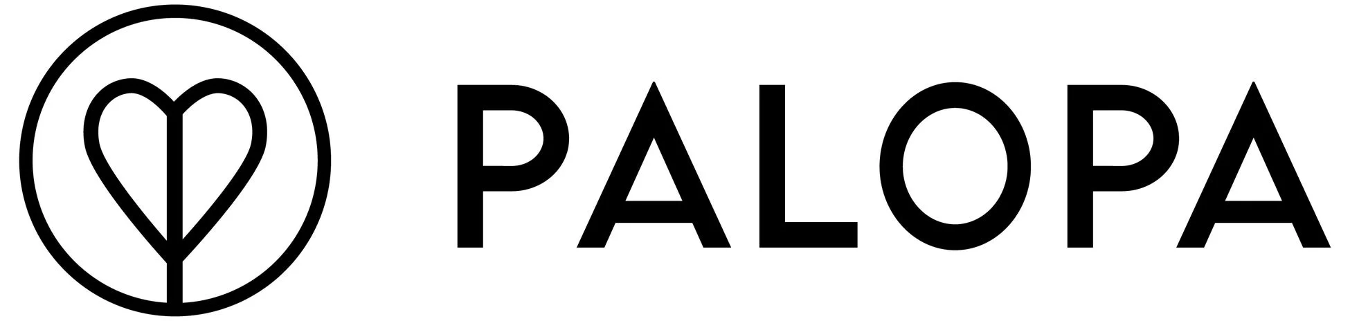 PALOPAロゴ