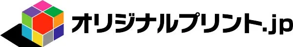 「オリジナルプリント.jp」のロゴ