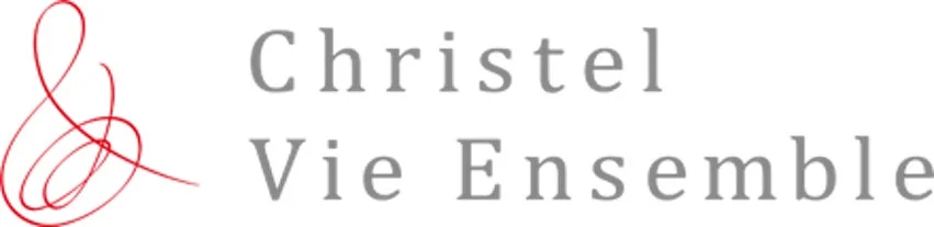Christel Vie Ensemble ロゴ