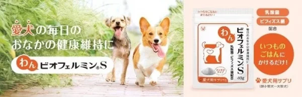 【ペット博福岡】大正製薬が「わん・にゃんビオフェルミンS」を出展！愛犬・愛猫と楽しむ腸活イベントへGO！