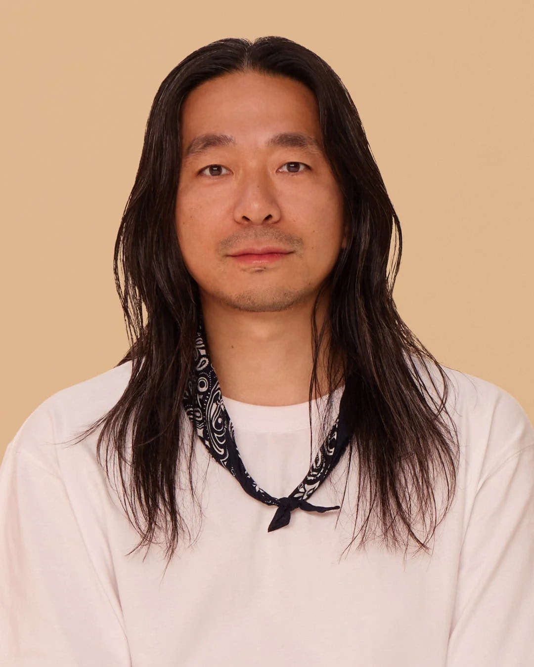 ファッションデザイナー 落合宏理氏
