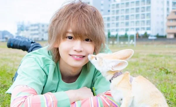 動物系YouTuber「アニマルハウスユーキ」が『星の王子さま』朗読LIVEに初出演！これは見逃せない！