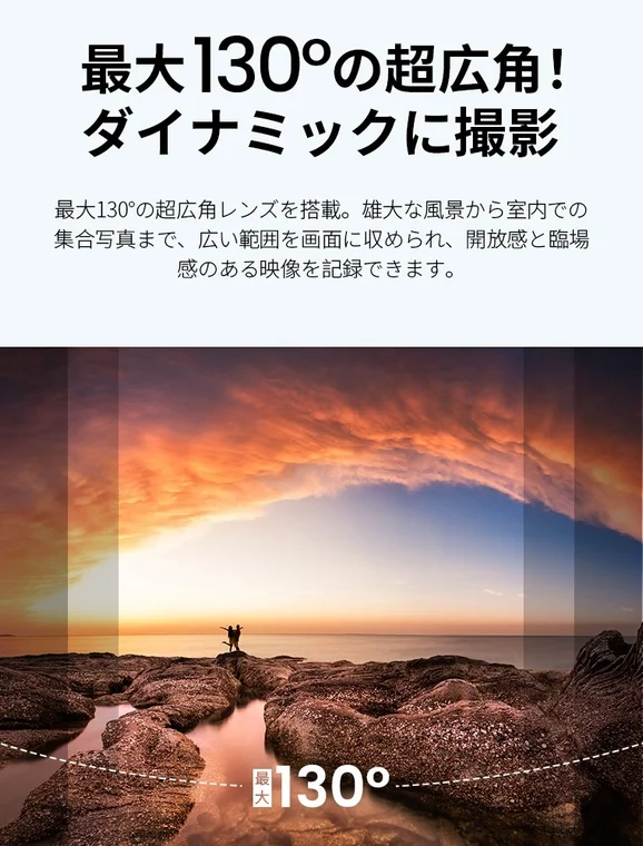 超広角