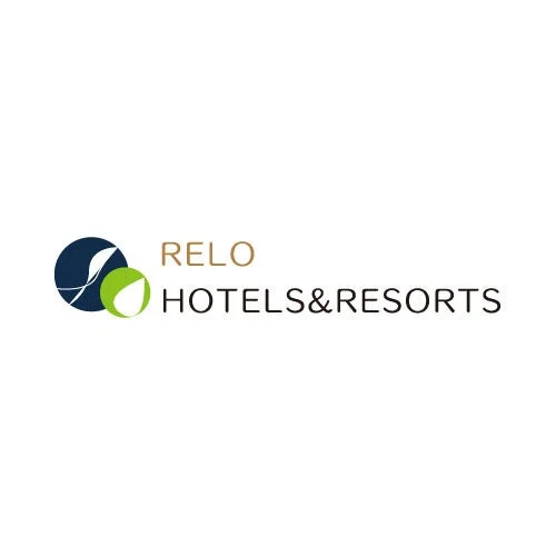 Relo Hotels&Resortsのロゴ