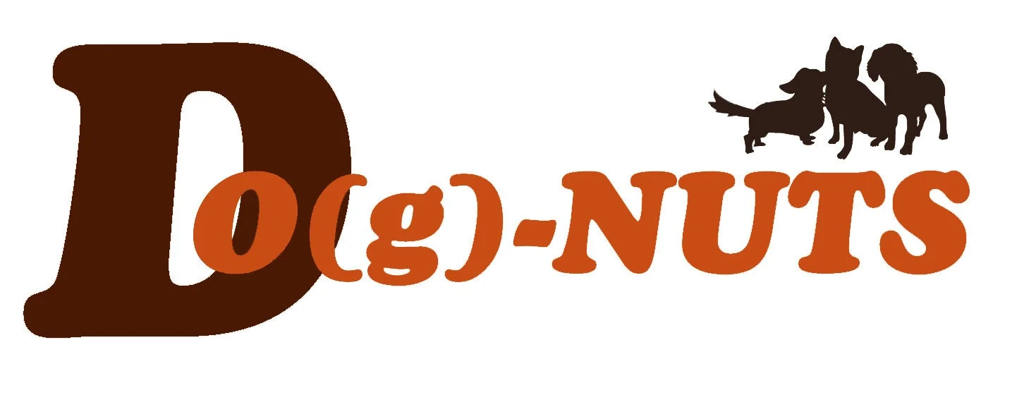 Dog-Nutsロゴ