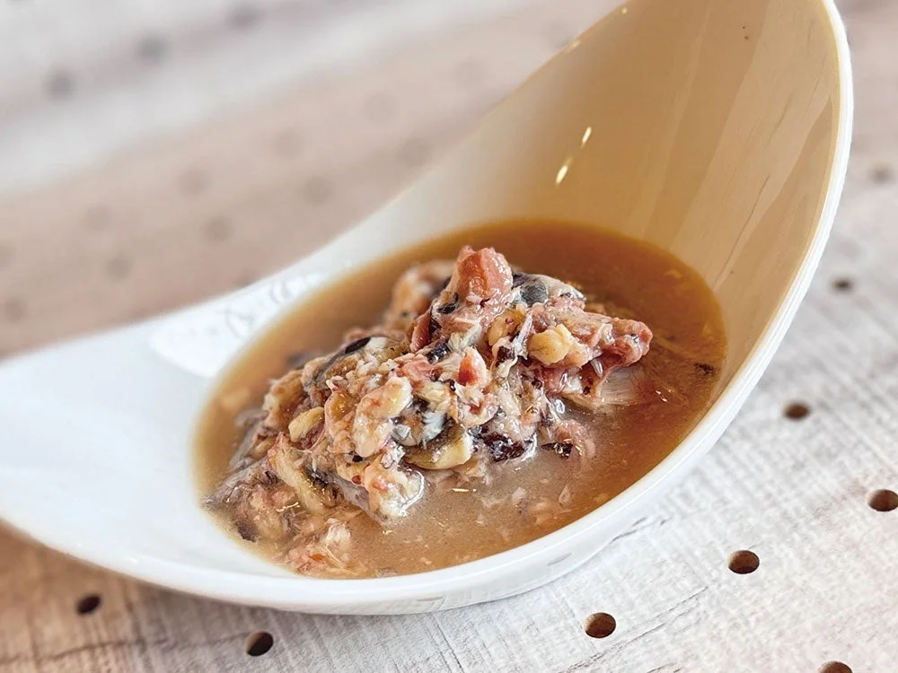 煮込み料理