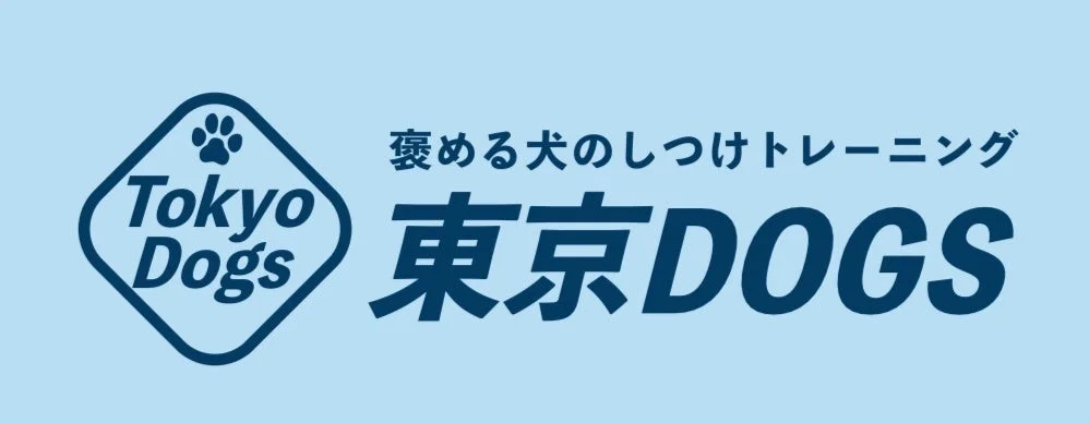 東京DOGSのロゴ