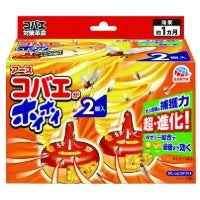 コバエがホイホイ