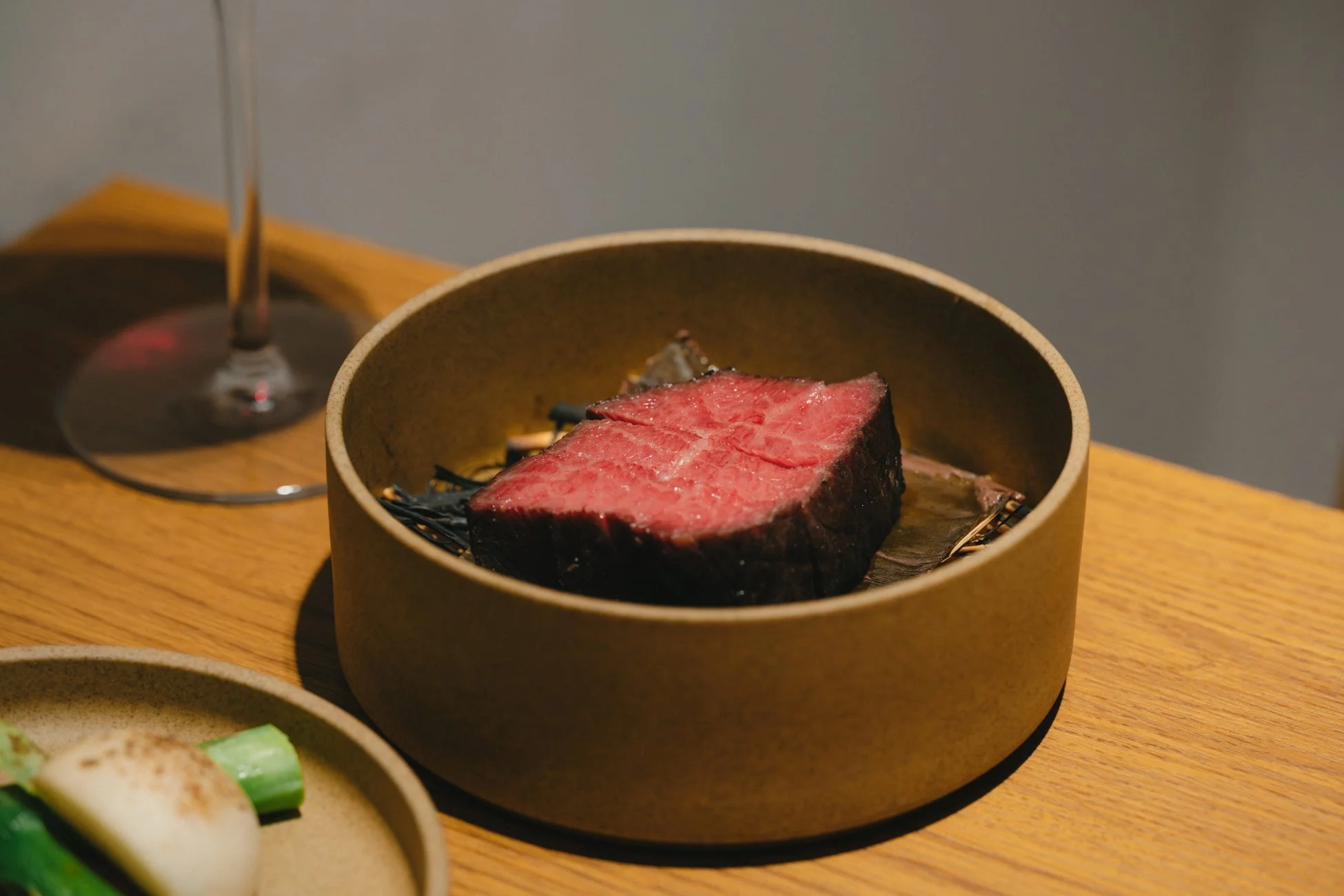 肉料理