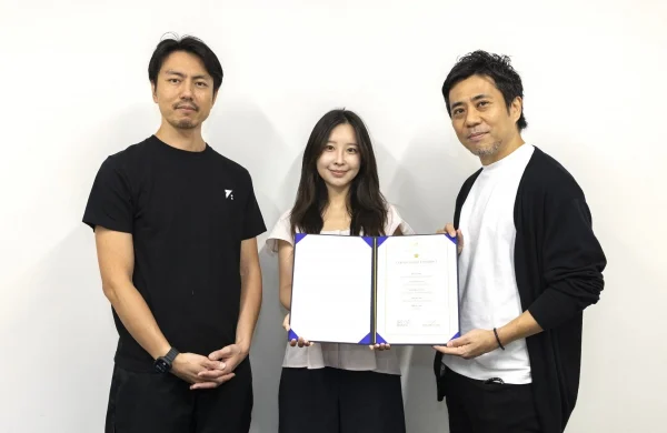 MOON-Xが韓国発ペットケアブランド「buddyboo」とタッグ！日韓米の知恵を結集して、世界のペット事業を大加速！