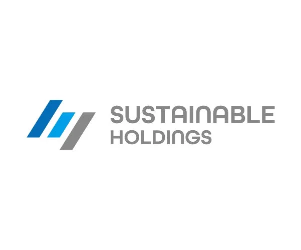 SUSTAINABLE HOLDINGSのロゴ
