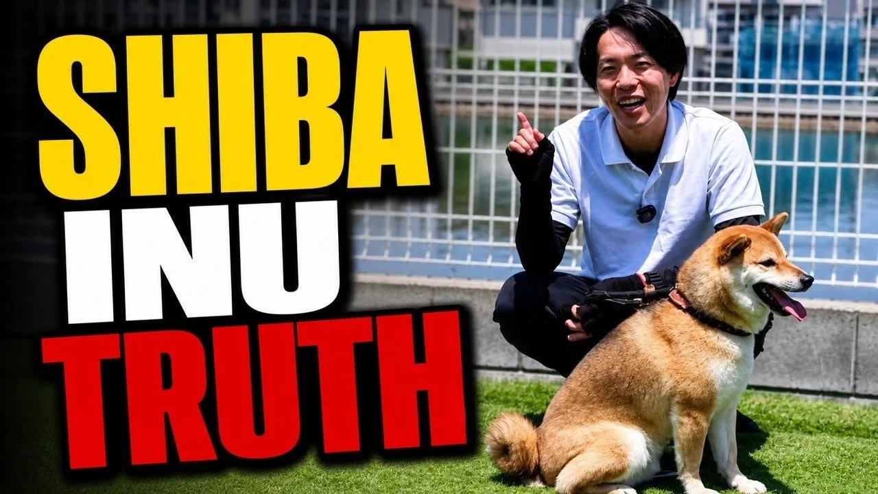 SHIBA INU TRUTH
