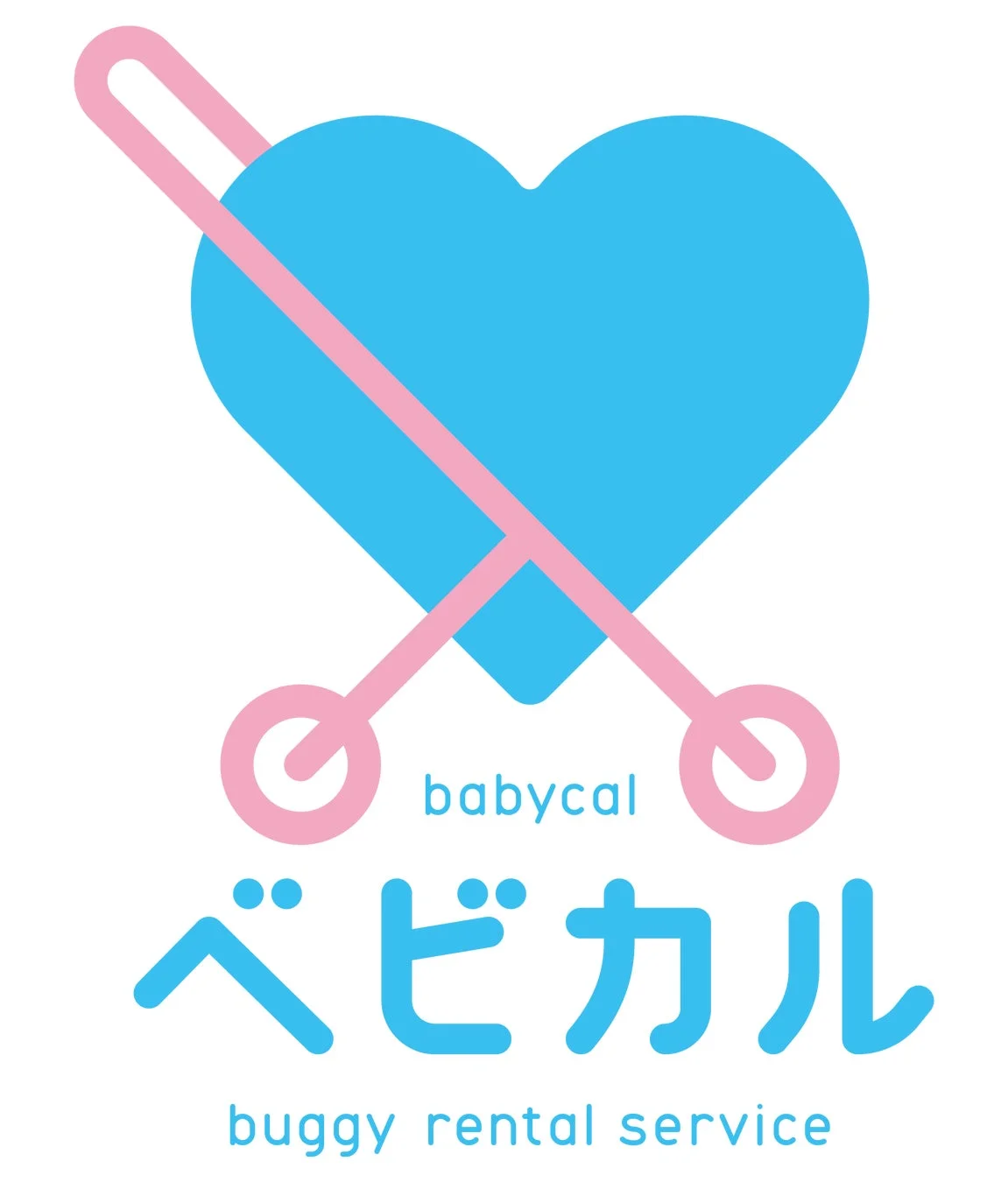 ベビカルロゴ