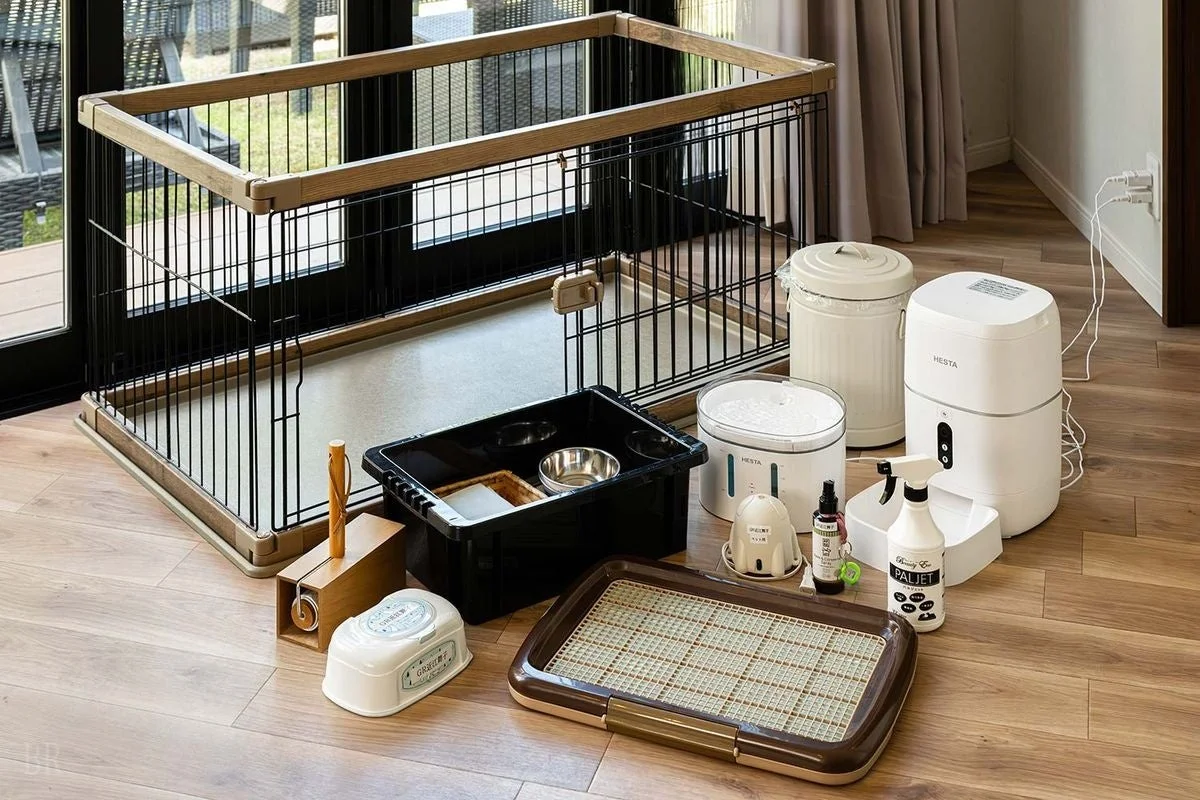 ペット用品