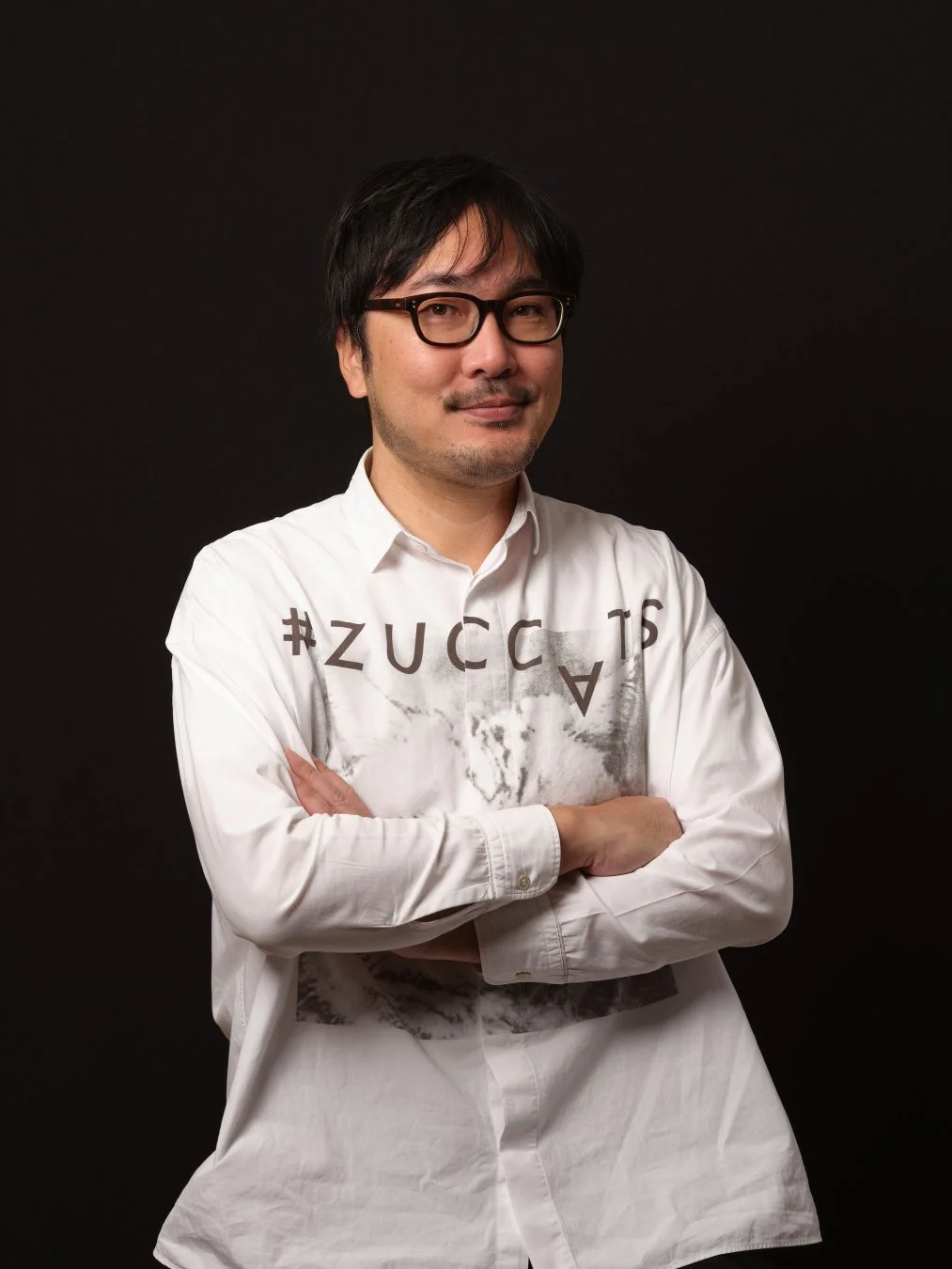 猫写真家・沖昌之さん