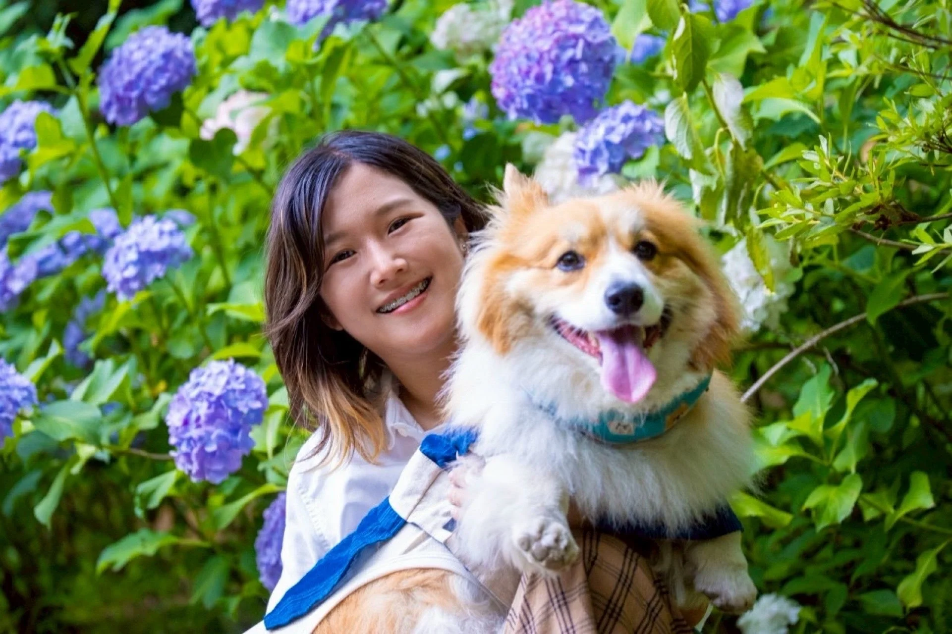 ワン博フェス代表 小邦 慧さん